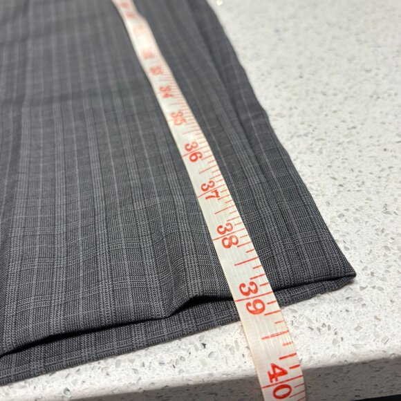 Calvin Klein Suit (Coat and Pant) - Picture 9 of 14